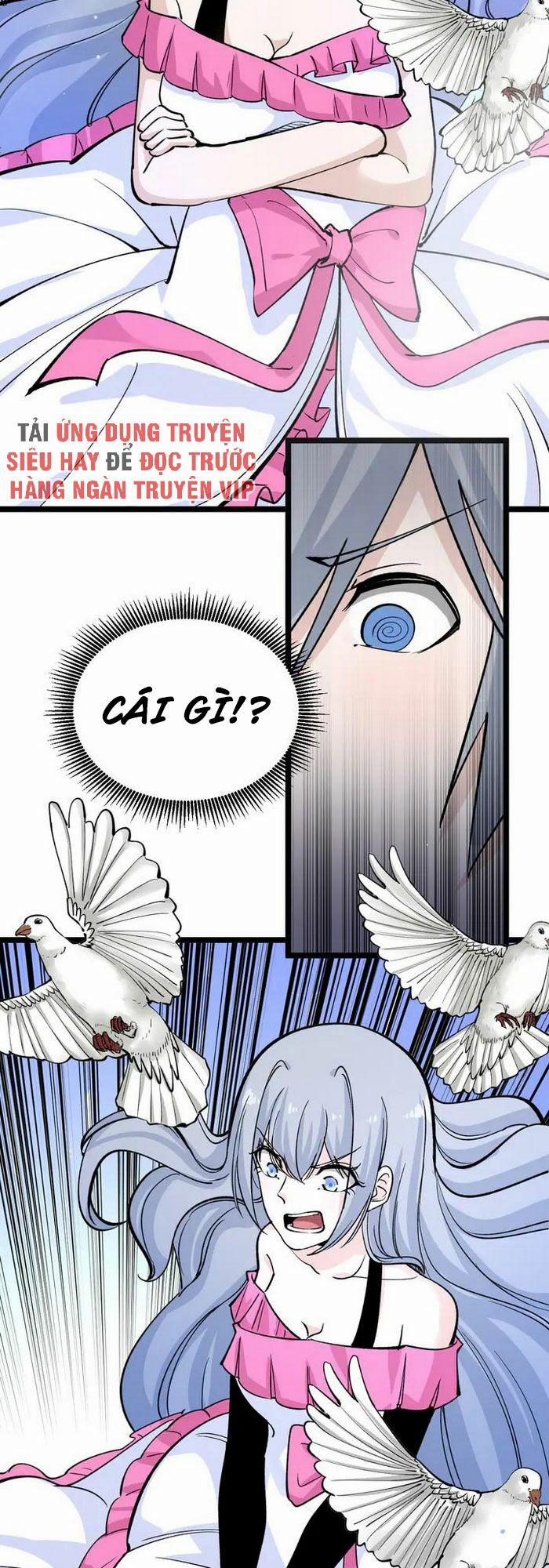 Cửa Hàng Đào Bảo Thông Tam Giới 158 trang 18