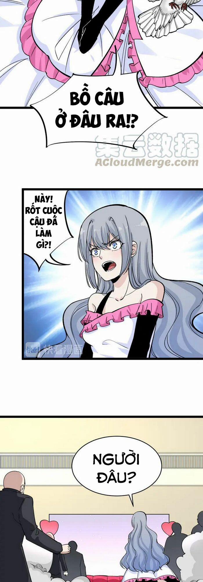 Cửa Hàng Đào Bảo Thông Tam Giới 158 trang 19