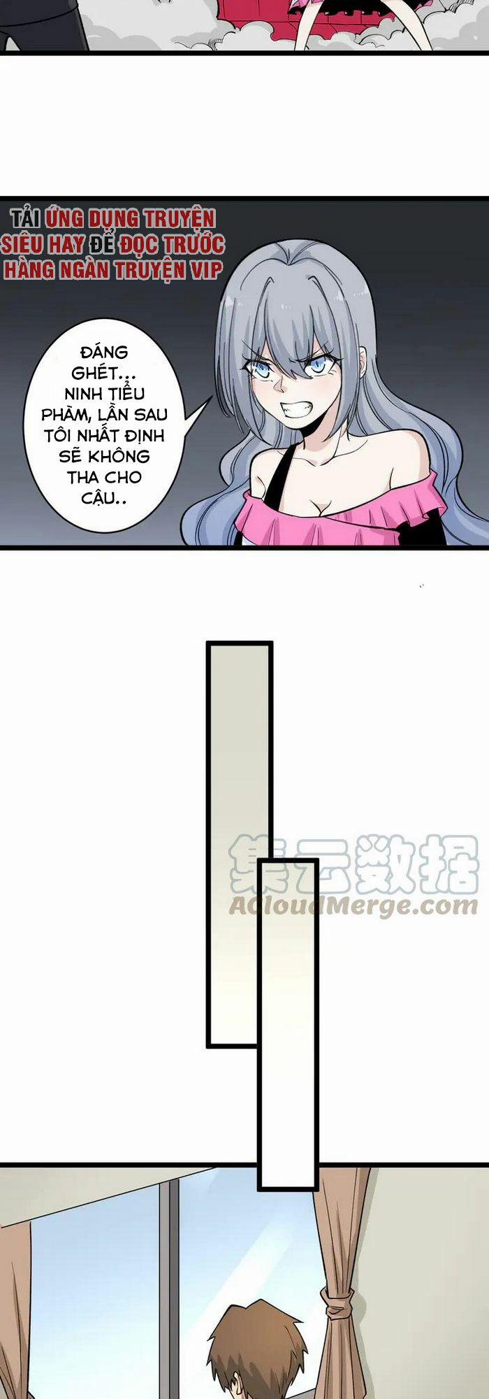 Cửa Hàng Đào Bảo Thông Tam Giới 158 trang 20