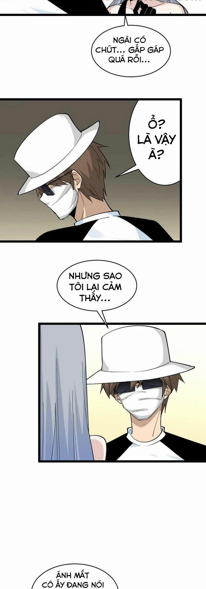 Cửa Hàng Đào Bảo Thông Tam Giới 158 trang 3