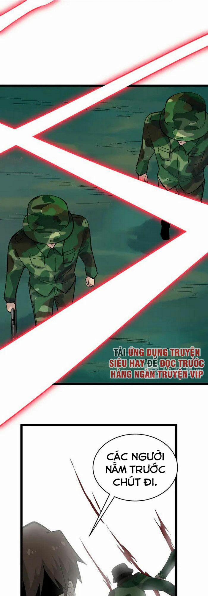 Cửa Hàng Đào Bảo Thông Tam Giới 159 trang 10