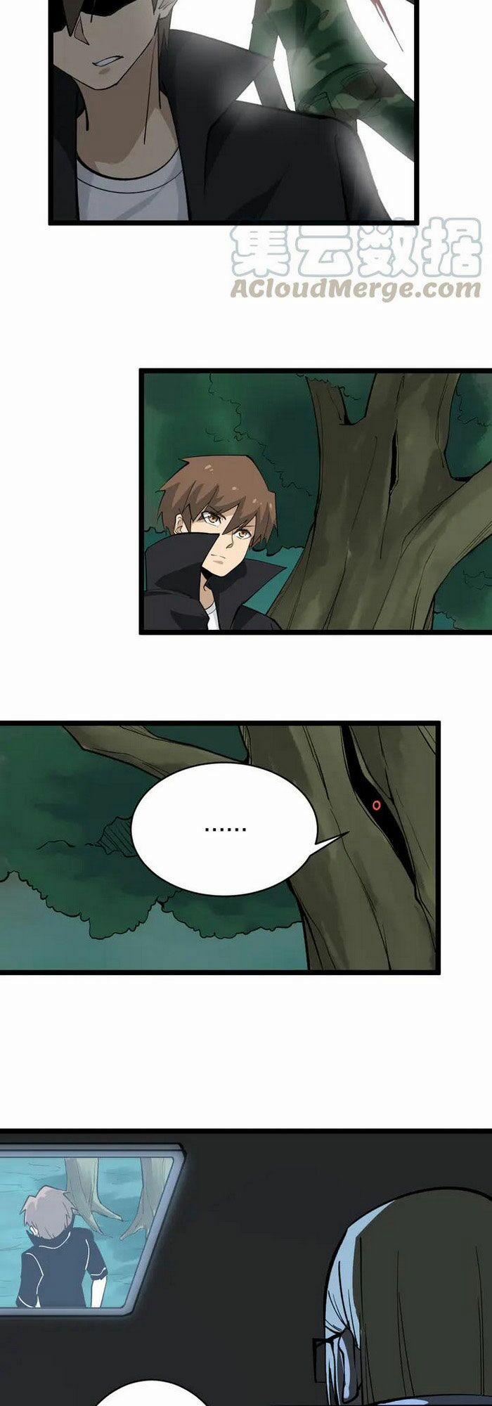 Cửa Hàng Đào Bảo Thông Tam Giới 159 trang 11