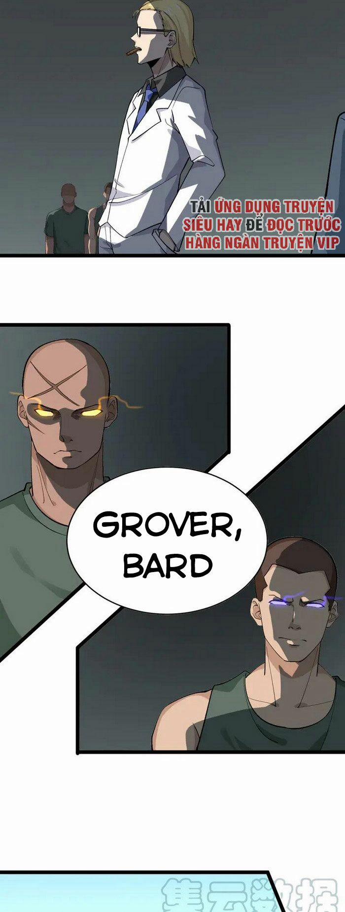 Cửa Hàng Đào Bảo Thông Tam Giới 159 trang 13