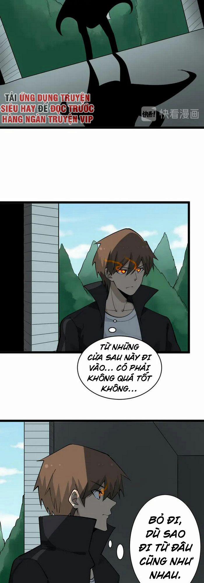 Cửa Hàng Đào Bảo Thông Tam Giới 159 trang 15