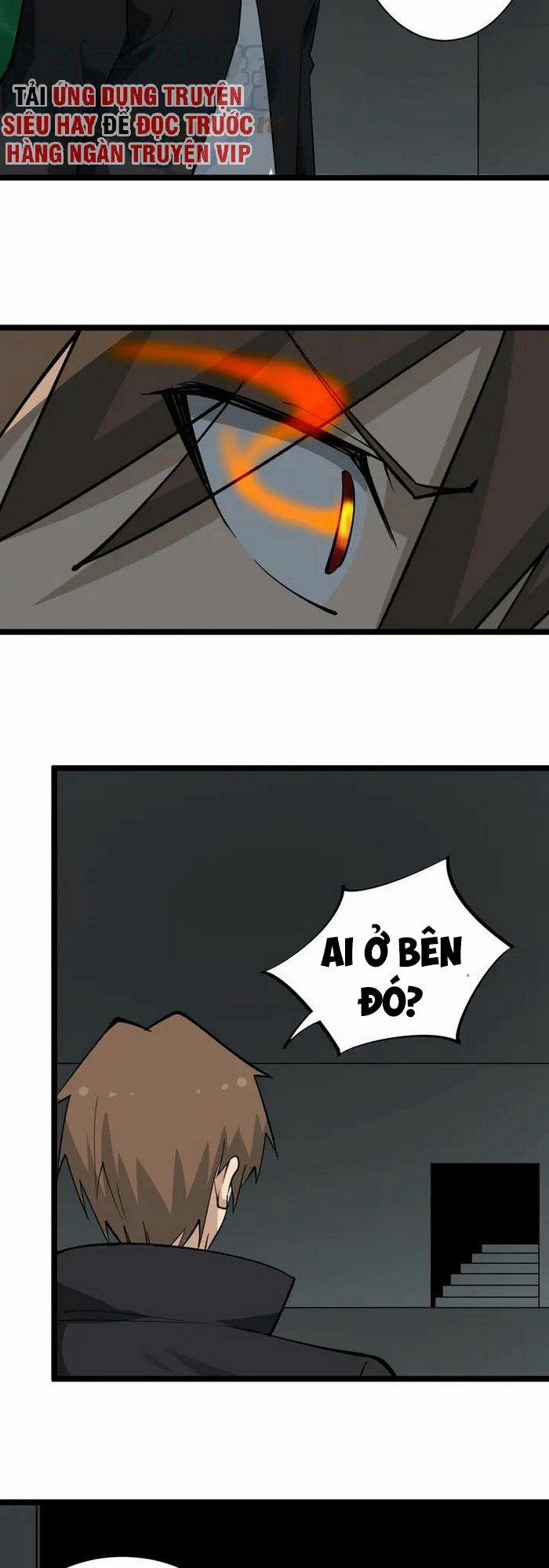 Cửa Hàng Đào Bảo Thông Tam Giới 159 trang 16