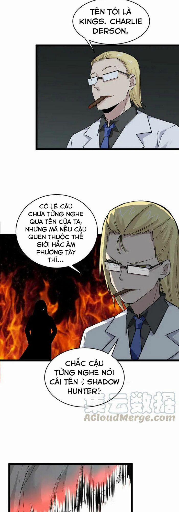 Cửa Hàng Đào Bảo Thông Tam Giới 159 trang 18