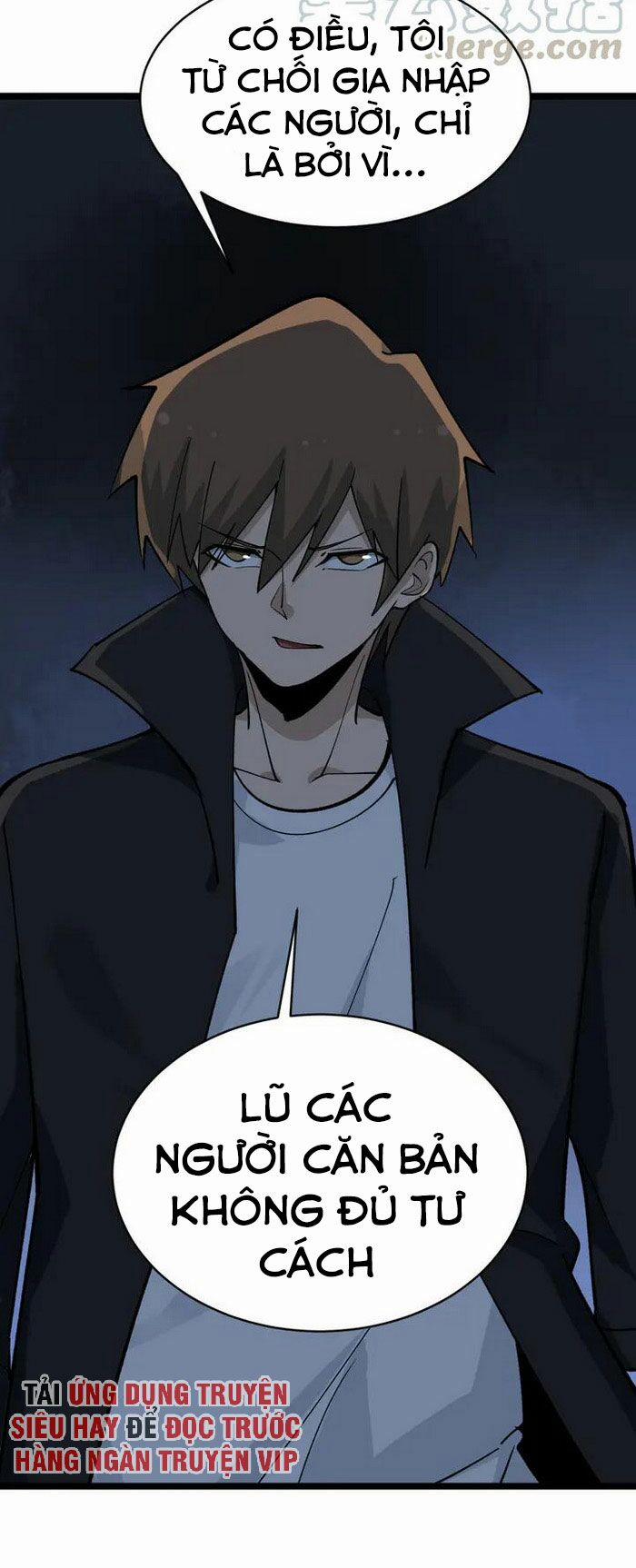 Cửa Hàng Đào Bảo Thông Tam Giới 159 trang 27