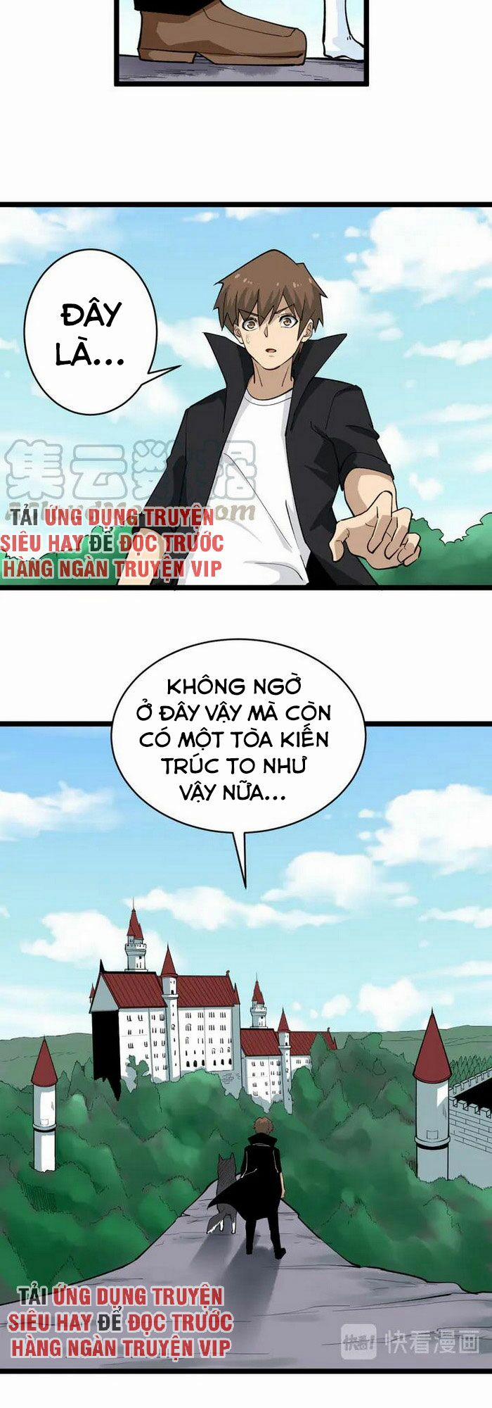 Cửa Hàng Đào Bảo Thông Tam Giới 159 trang 4