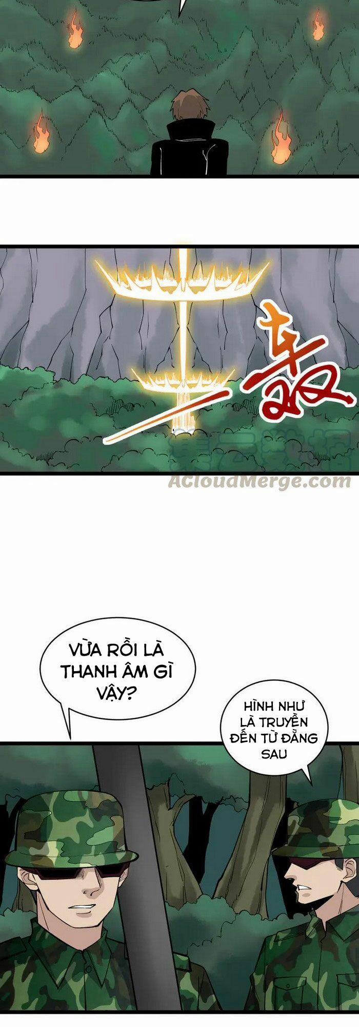 Cửa Hàng Đào Bảo Thông Tam Giới 159 trang 8