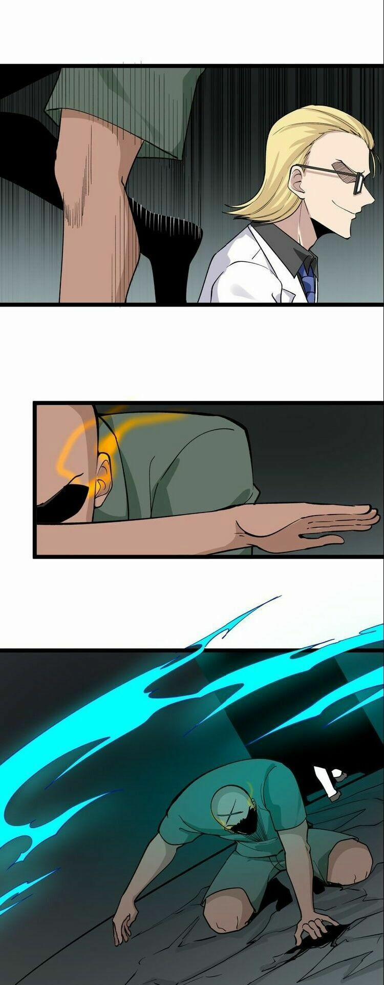 Cửa Hàng Đào Bảo Thông Tam Giới 160 trang 11