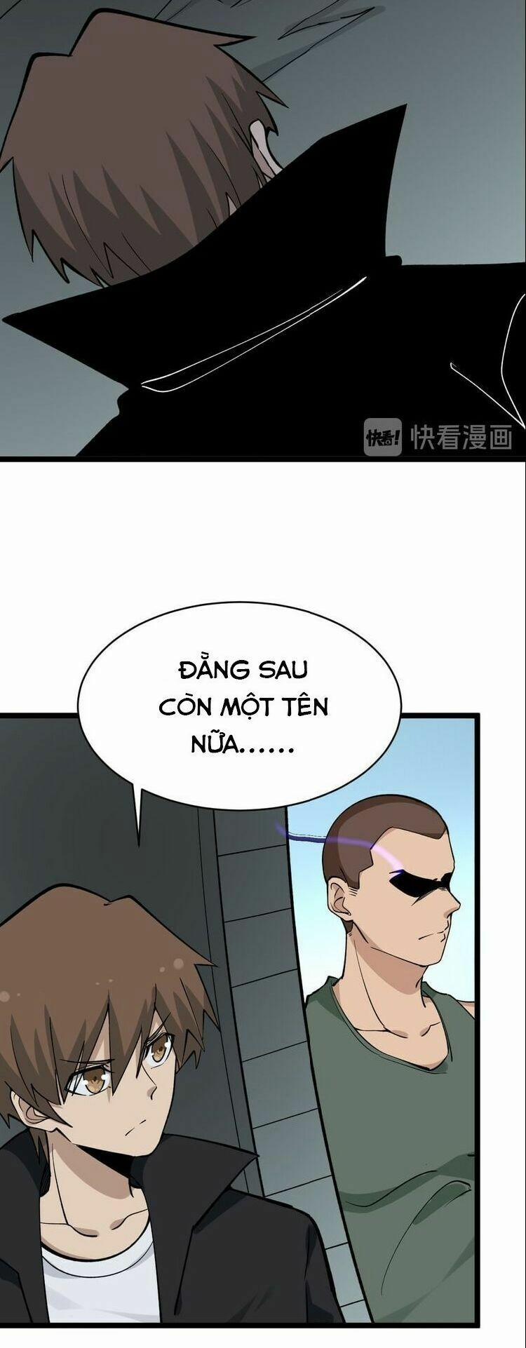 Cửa Hàng Đào Bảo Thông Tam Giới 160 trang 12