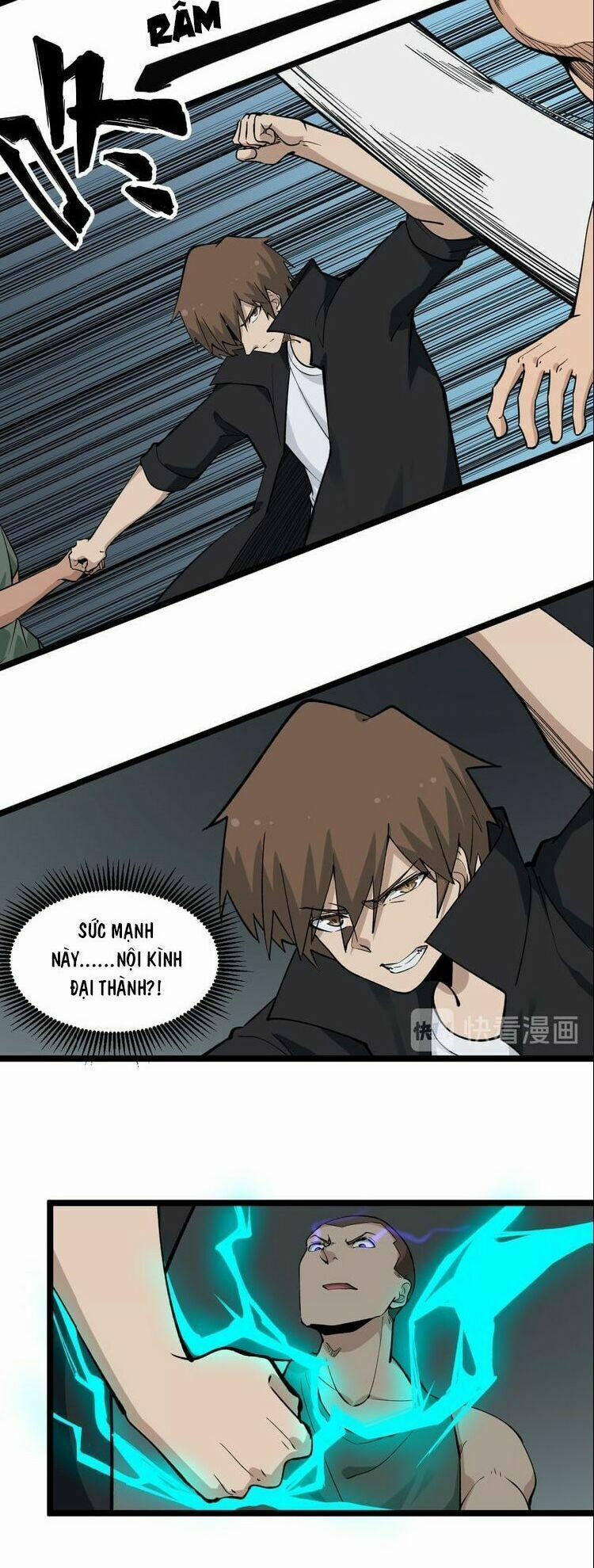 Cửa Hàng Đào Bảo Thông Tam Giới 160 trang 14