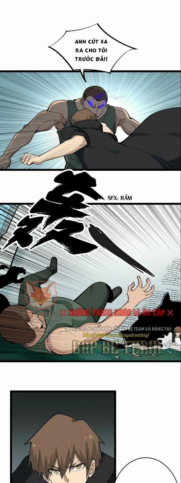 Cửa Hàng Đào Bảo Thông Tam Giới 160 trang 15