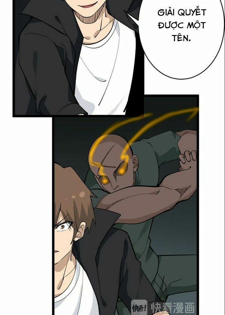 Cửa Hàng Đào Bảo Thông Tam Giới 160 trang 16