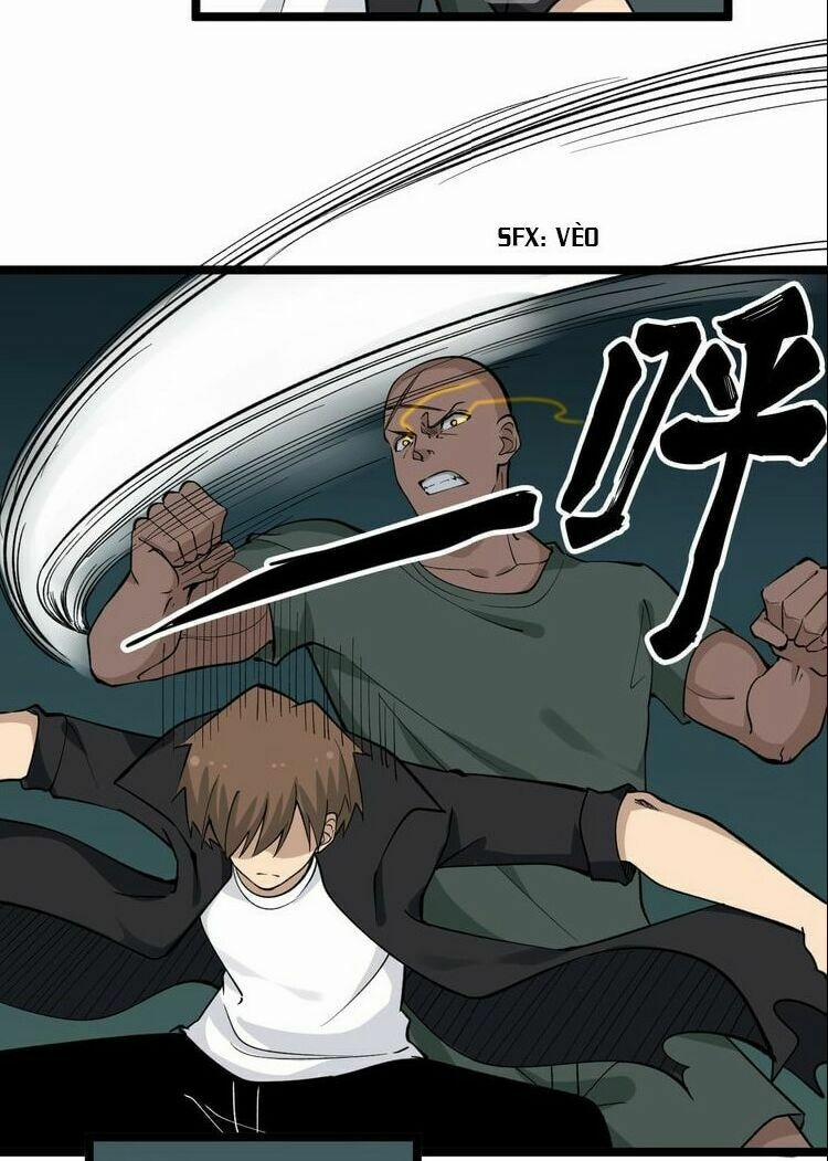 Cửa Hàng Đào Bảo Thông Tam Giới 160 trang 17