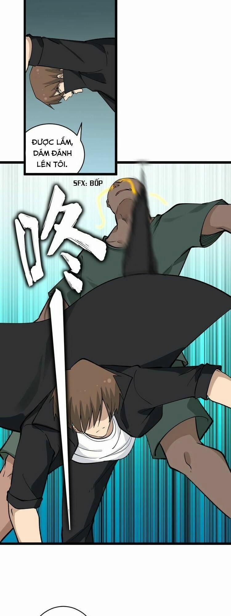 Cửa Hàng Đào Bảo Thông Tam Giới 160 trang 18