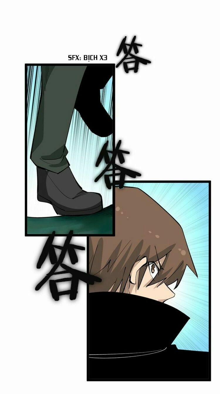 Cửa Hàng Đào Bảo Thông Tam Giới 160 trang 20