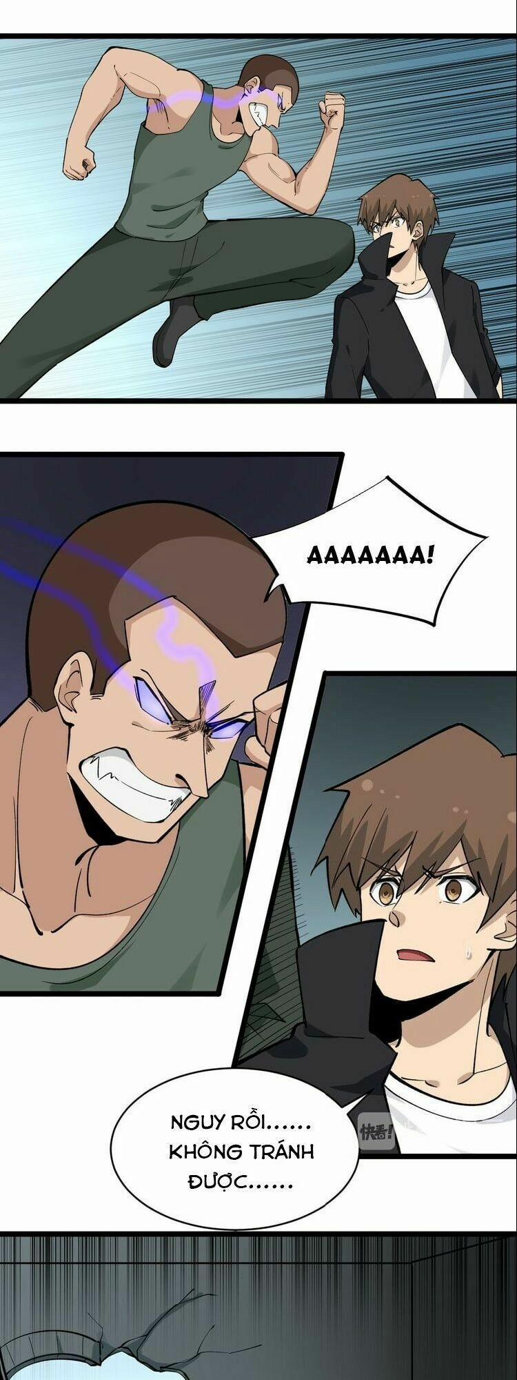 Cửa Hàng Đào Bảo Thông Tam Giới 160 trang 21