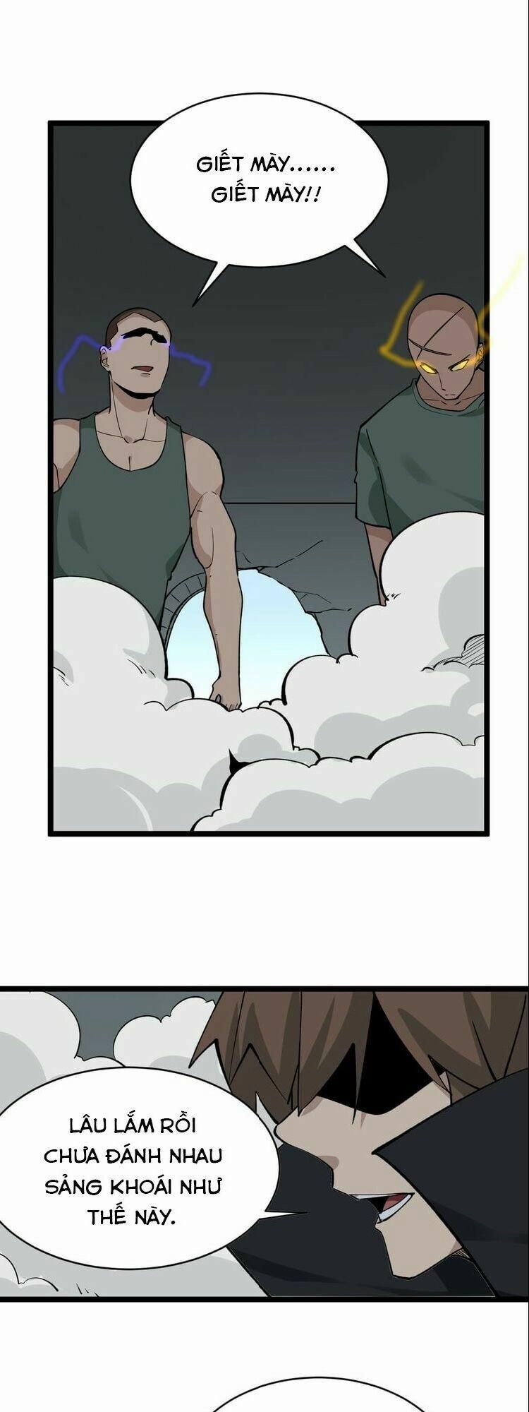 Cửa Hàng Đào Bảo Thông Tam Giới 160 trang 24