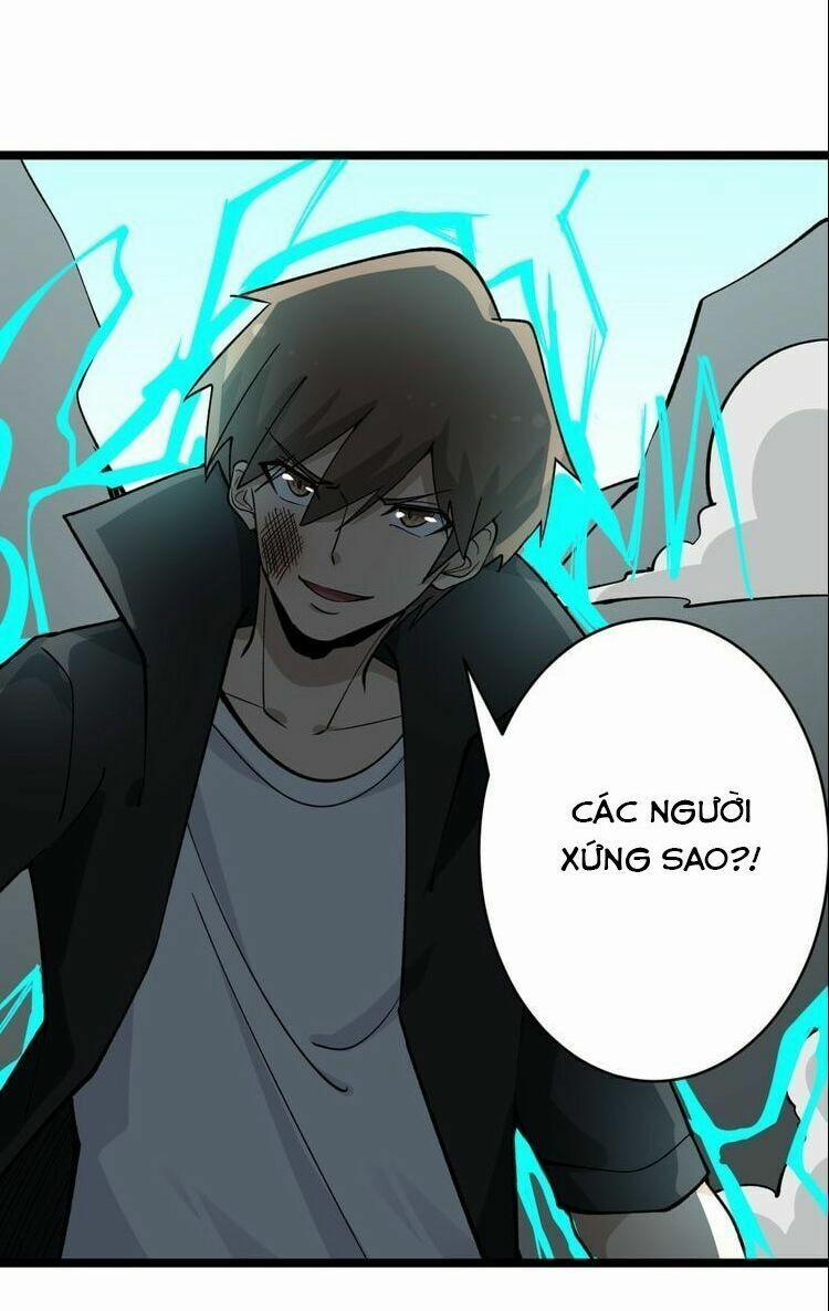 Cửa Hàng Đào Bảo Thông Tam Giới 160 trang 26