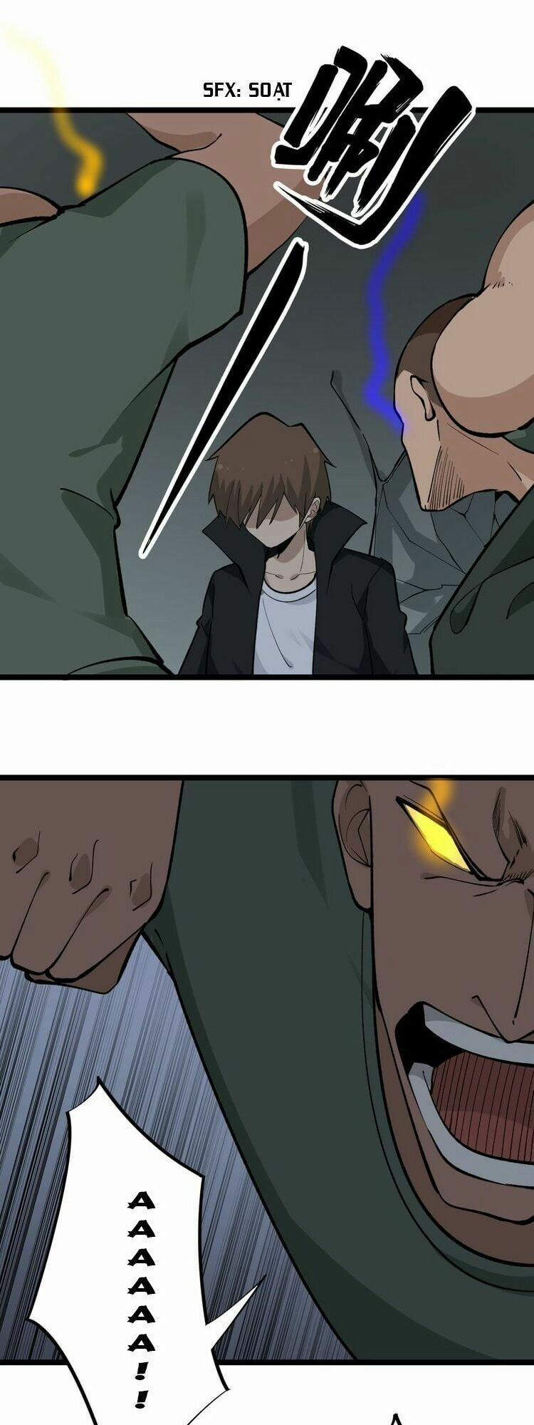 Cửa Hàng Đào Bảo Thông Tam Giới 160 trang 27