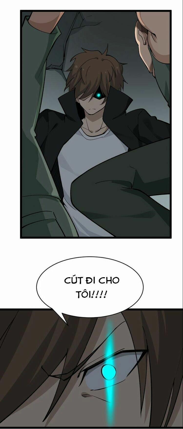 Cửa Hàng Đào Bảo Thông Tam Giới 160 trang 30