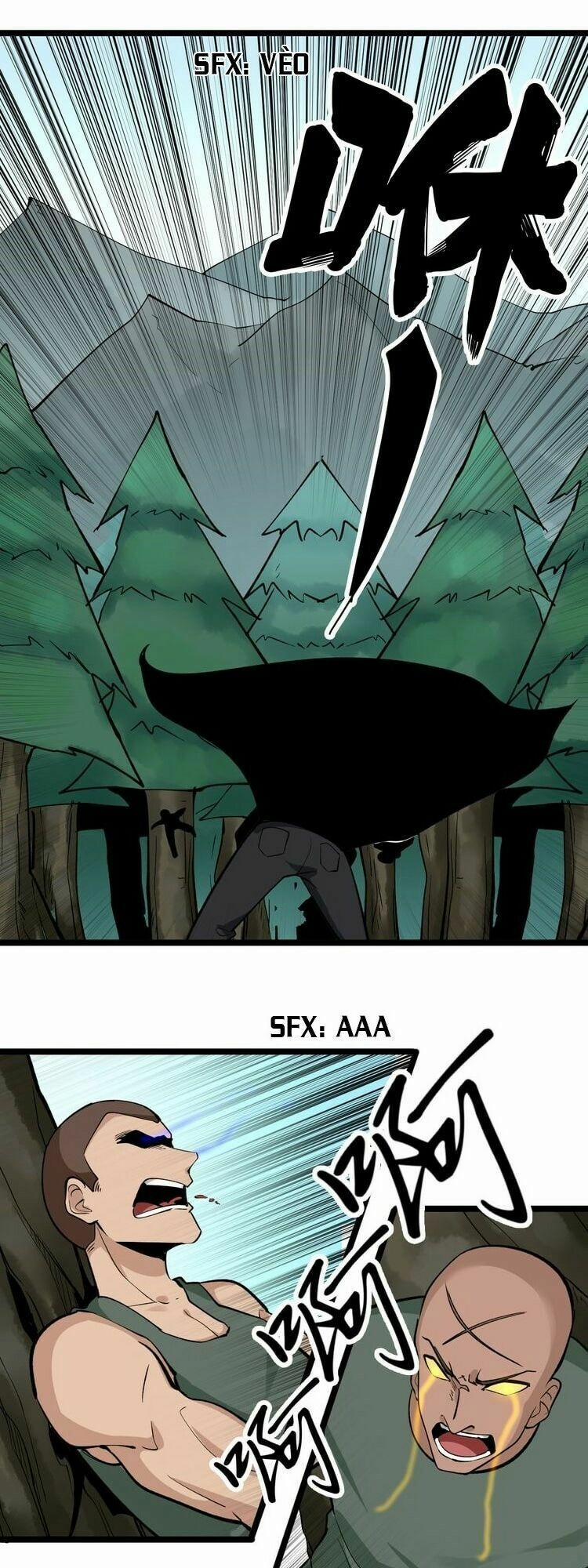 Cửa Hàng Đào Bảo Thông Tam Giới 160 trang 32