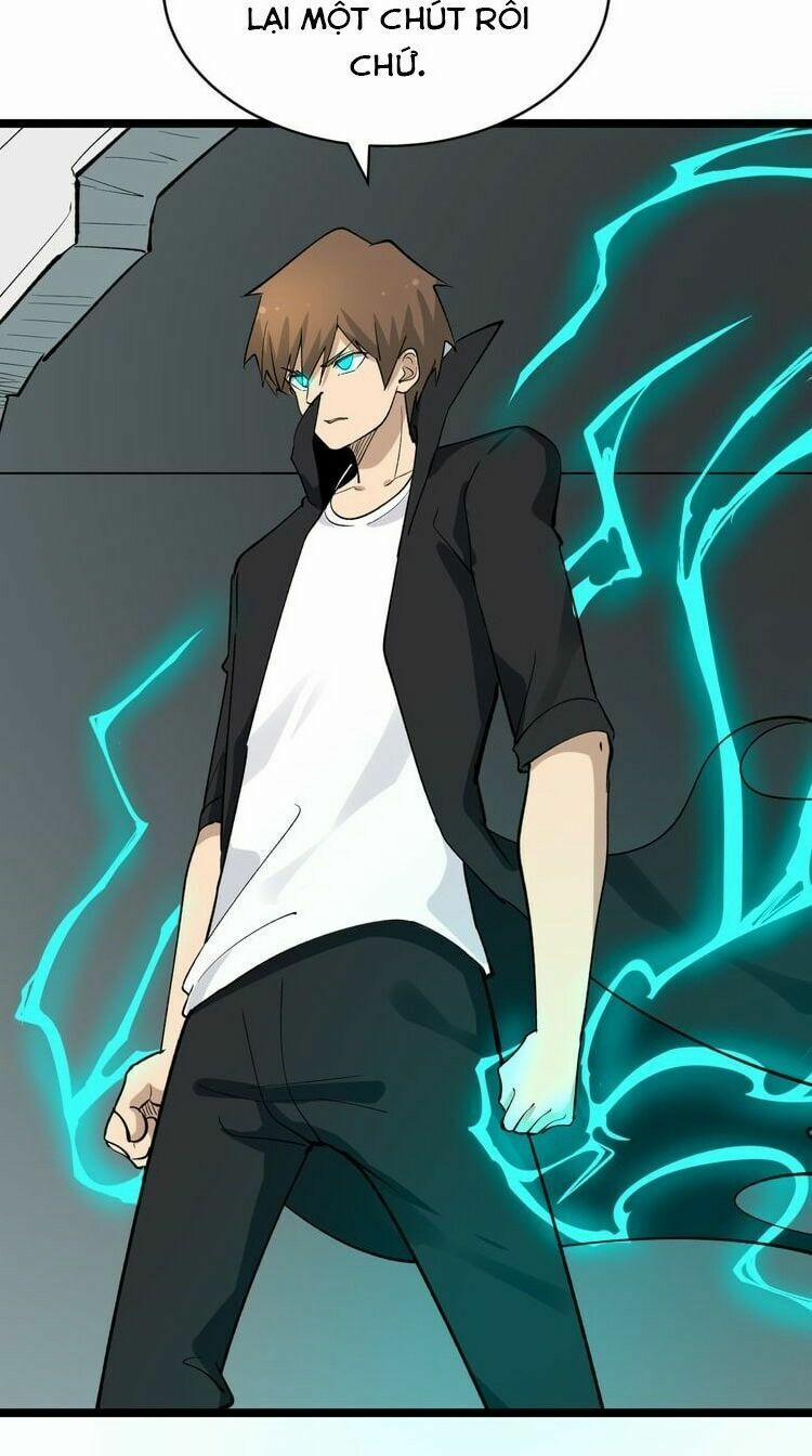 Cửa Hàng Đào Bảo Thông Tam Giới 160 trang 34