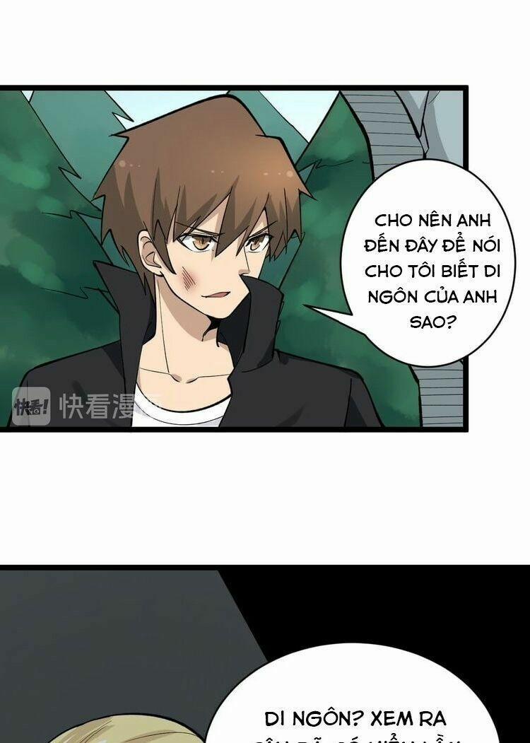 Cửa Hàng Đào Bảo Thông Tam Giới 160 trang 36