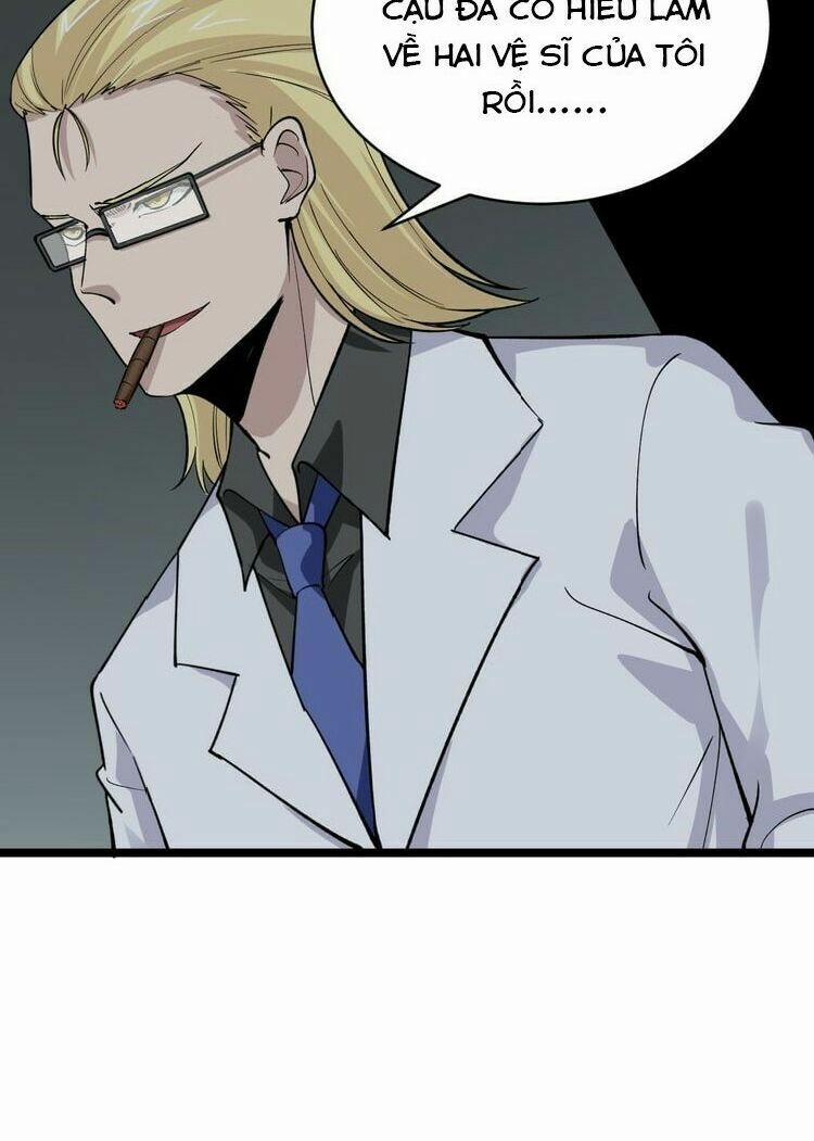 Cửa Hàng Đào Bảo Thông Tam Giới 160 trang 37