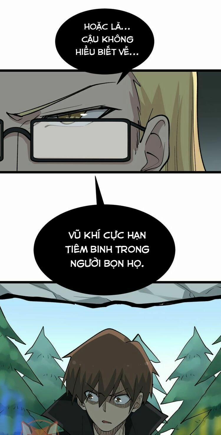 Cửa Hàng Đào Bảo Thông Tam Giới 160 trang 38