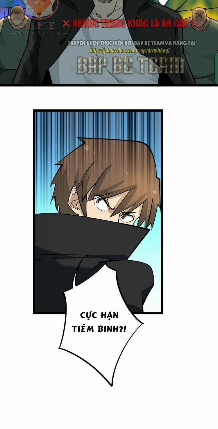 Cửa Hàng Đào Bảo Thông Tam Giới 160 trang 39