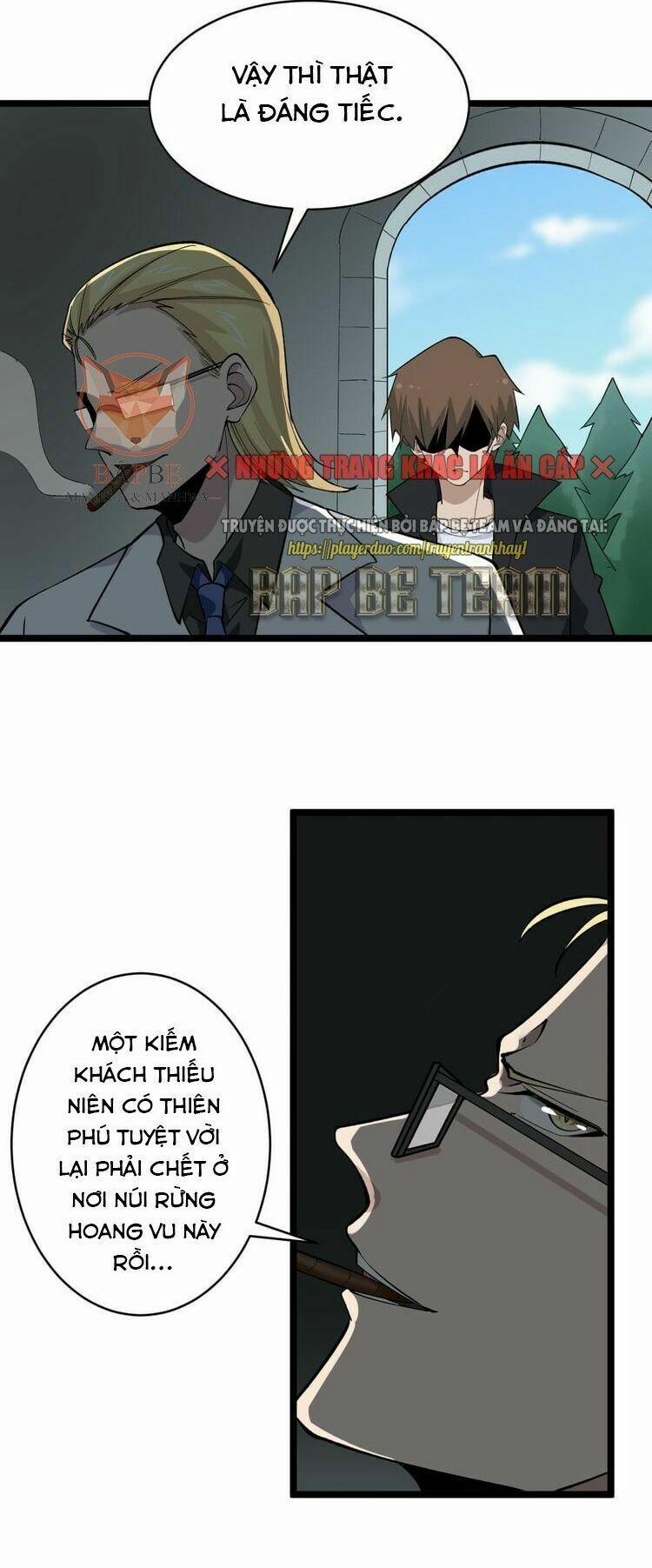 Cửa Hàng Đào Bảo Thông Tam Giới 160 trang 5