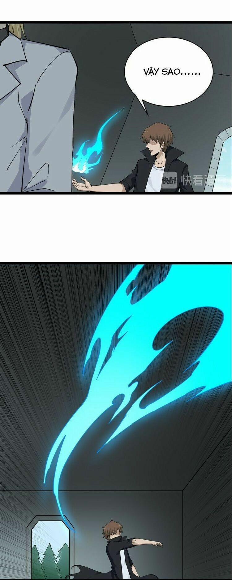 Cửa Hàng Đào Bảo Thông Tam Giới 160 trang 6