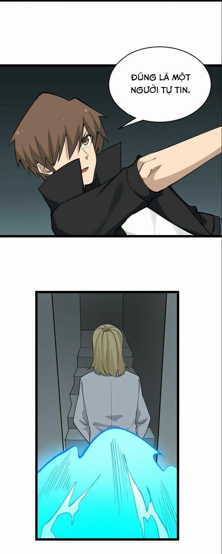 Cửa Hàng Đào Bảo Thông Tam Giới 160 trang 7