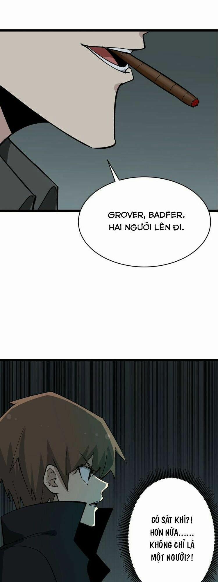 Cửa Hàng Đào Bảo Thông Tam Giới 160 trang 8