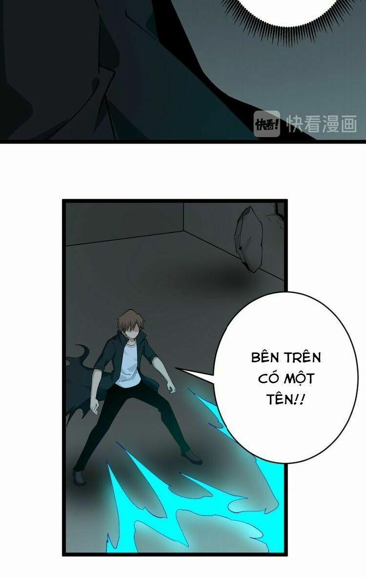 Cửa Hàng Đào Bảo Thông Tam Giới 160 trang 9