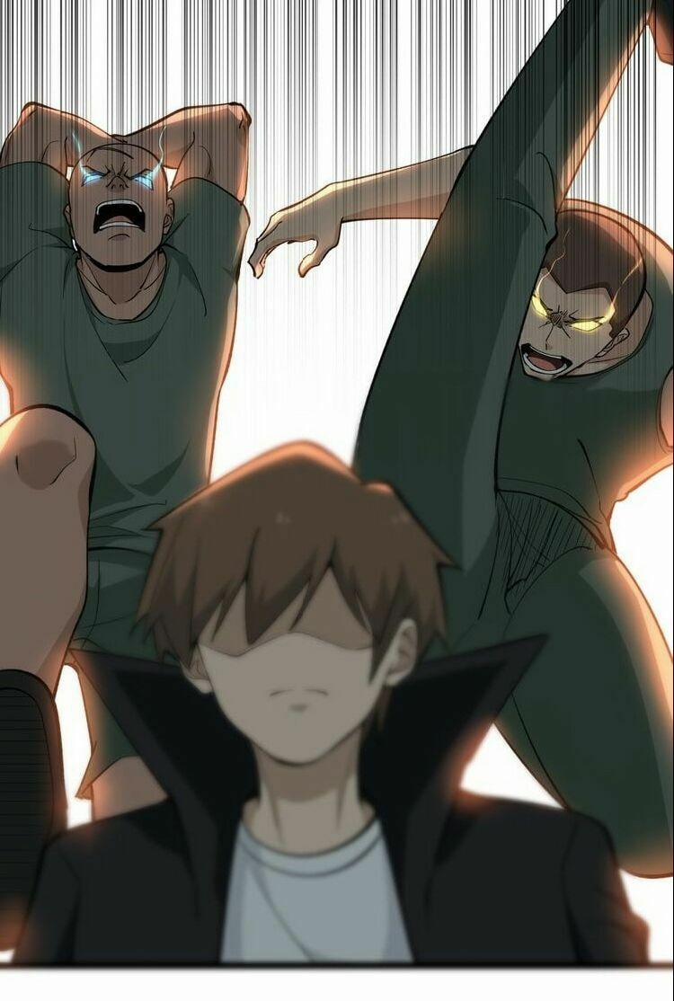 Cửa Hàng Đào Bảo Thông Tam Giới 161 trang 11