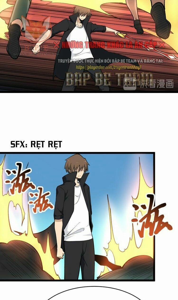 Cửa Hàng Đào Bảo Thông Tam Giới 161 trang 13