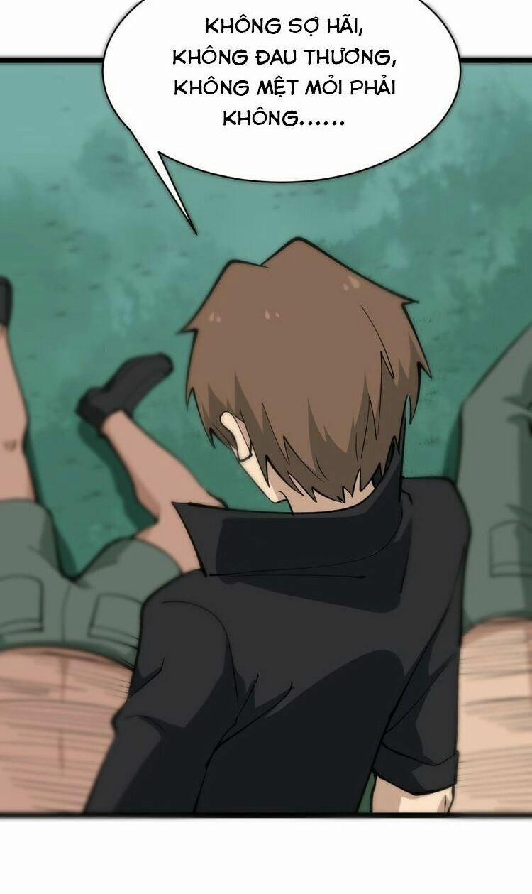 Cửa Hàng Đào Bảo Thông Tam Giới 161 trang 14