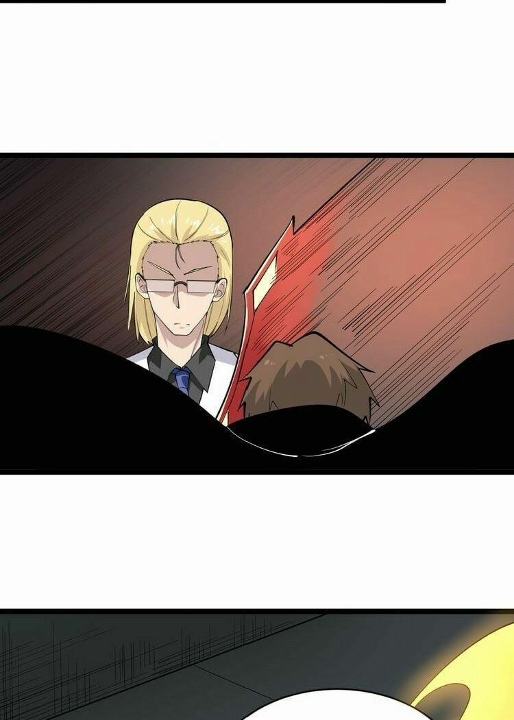 Cửa Hàng Đào Bảo Thông Tam Giới 161 trang 16