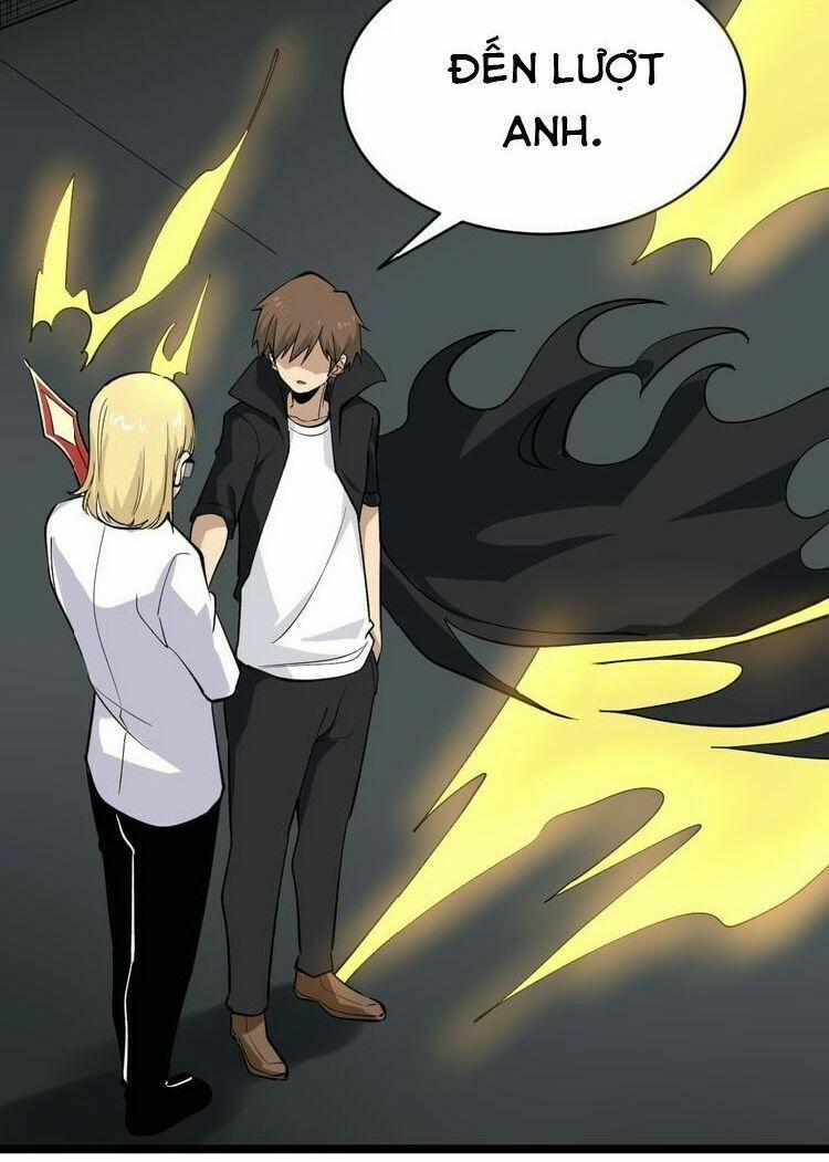 Cửa Hàng Đào Bảo Thông Tam Giới 161 trang 17