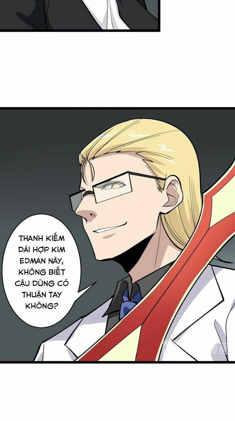 Cửa Hàng Đào Bảo Thông Tam Giới 161 trang 19