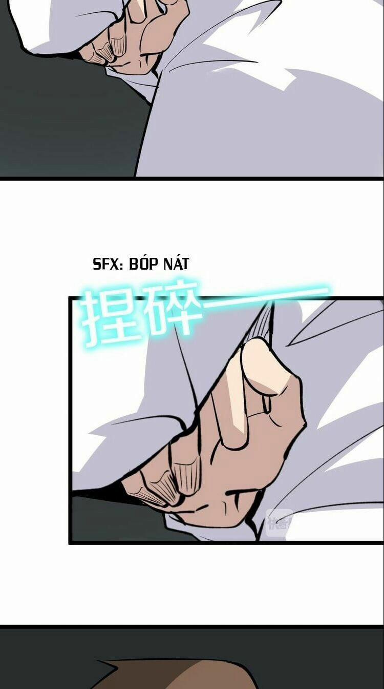 Cửa Hàng Đào Bảo Thông Tam Giới 161 trang 22