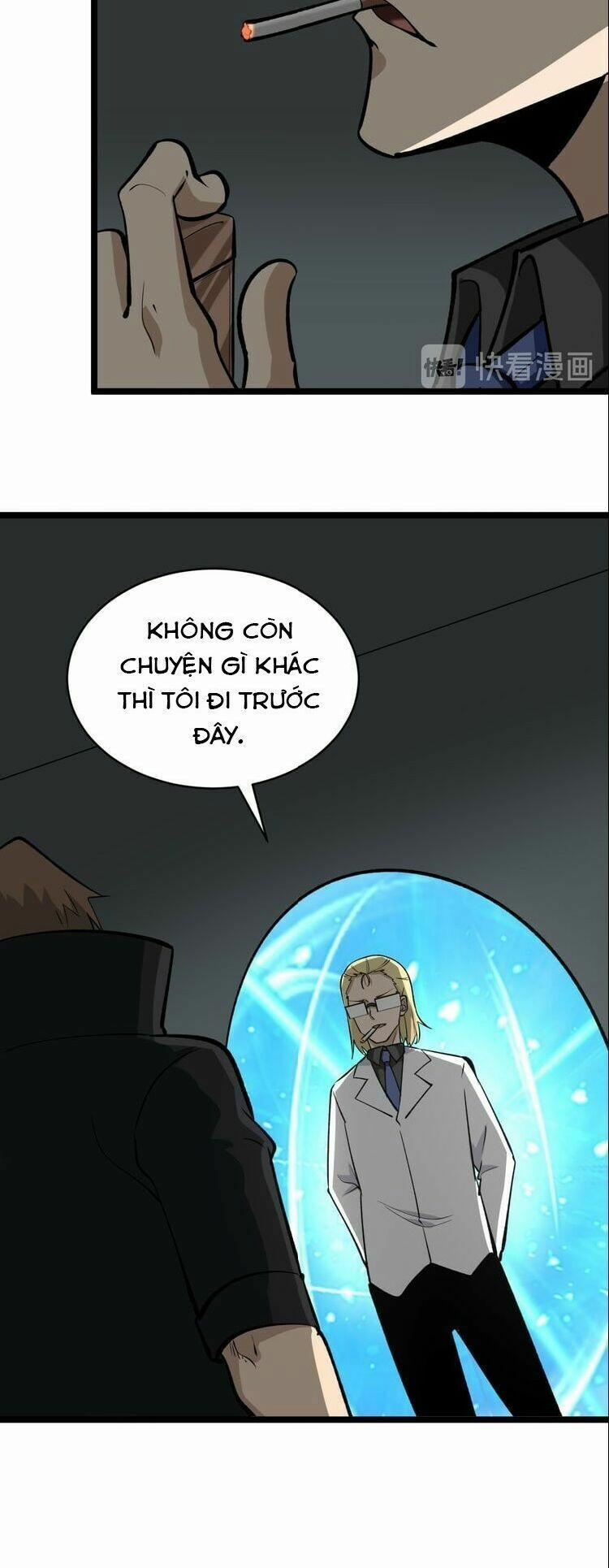 Cửa Hàng Đào Bảo Thông Tam Giới 161 trang 25