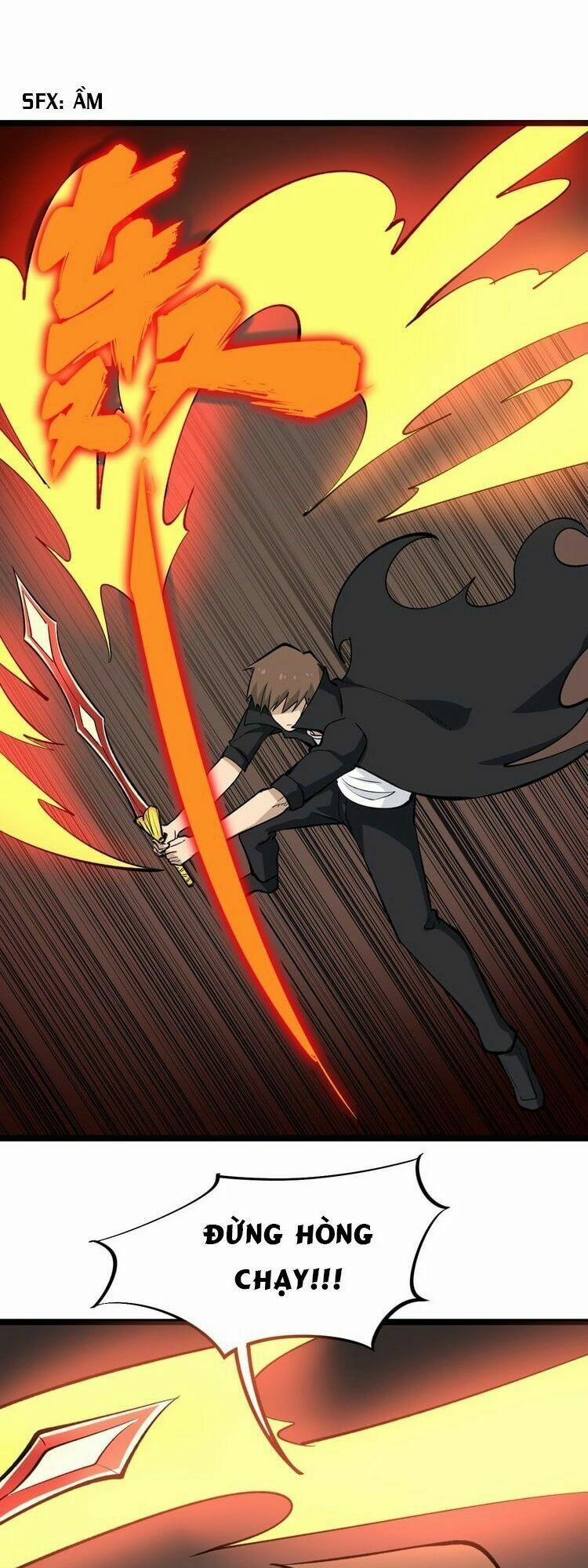 Cửa Hàng Đào Bảo Thông Tam Giới 161 trang 26