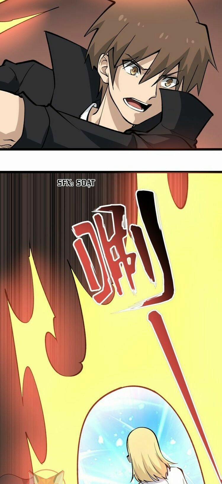 Cửa Hàng Đào Bảo Thông Tam Giới 161 trang 27