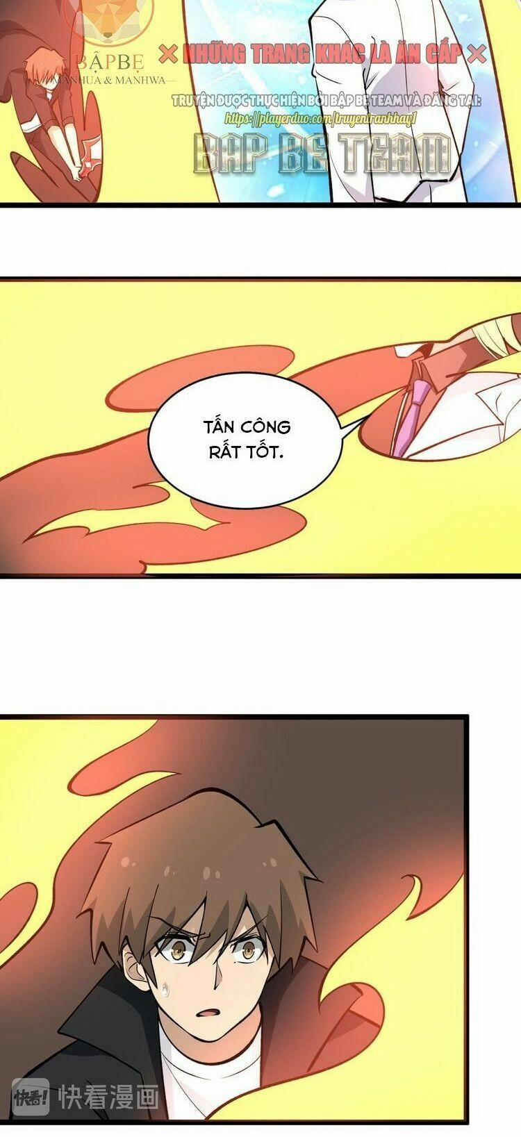 Cửa Hàng Đào Bảo Thông Tam Giới 161 trang 28