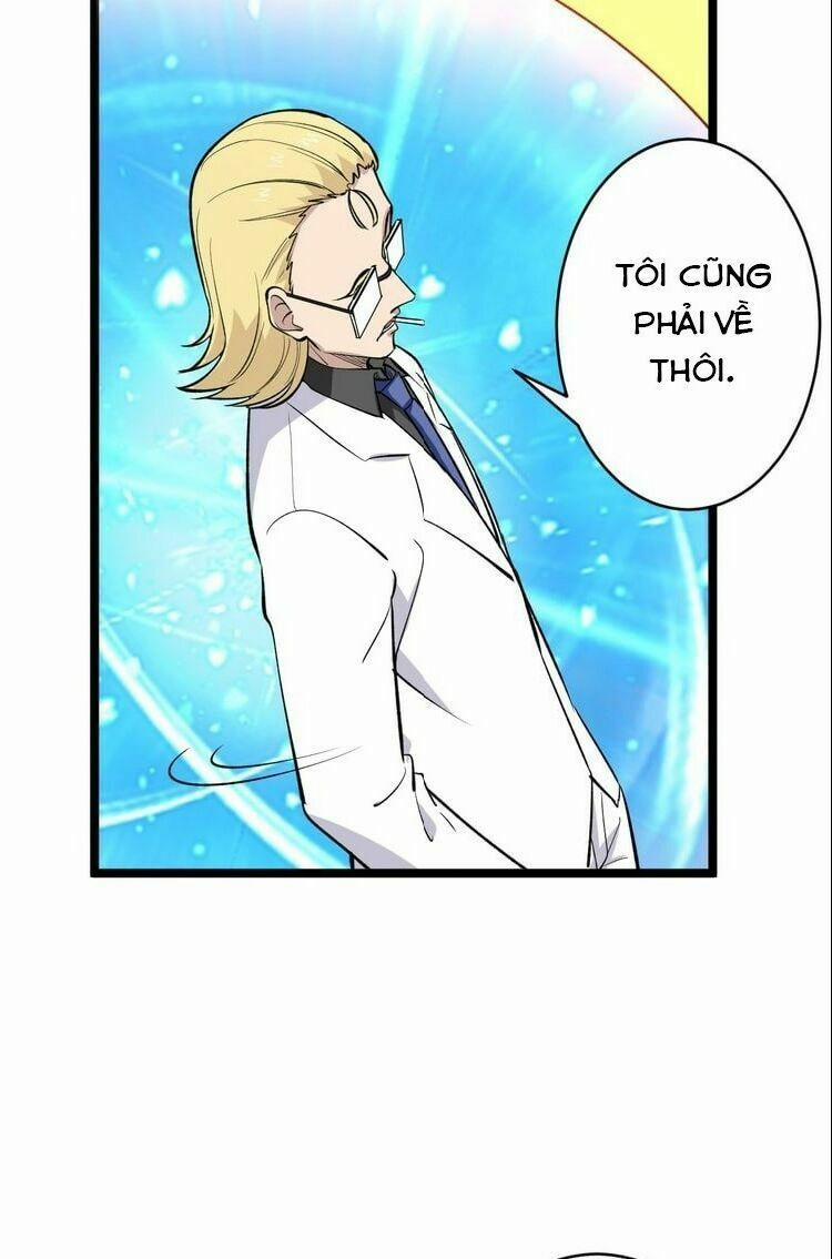 Cửa Hàng Đào Bảo Thông Tam Giới 161 trang 30