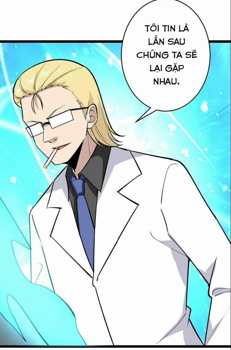 Cửa Hàng Đào Bảo Thông Tam Giới 161 trang 31